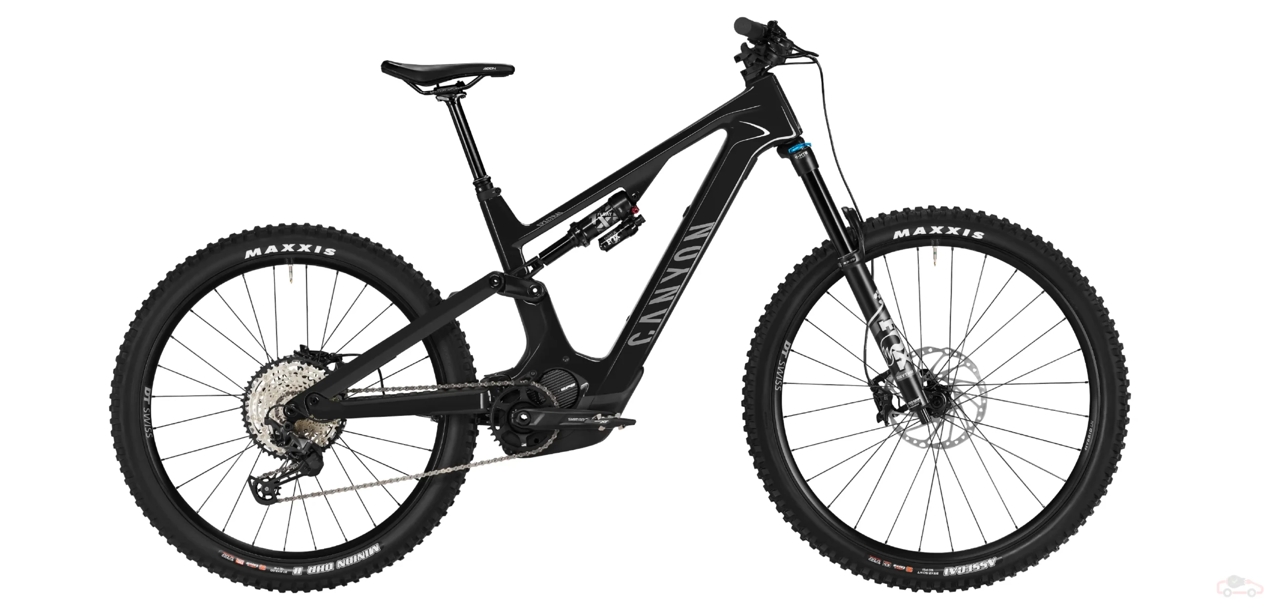 Canyon Spectral:ON