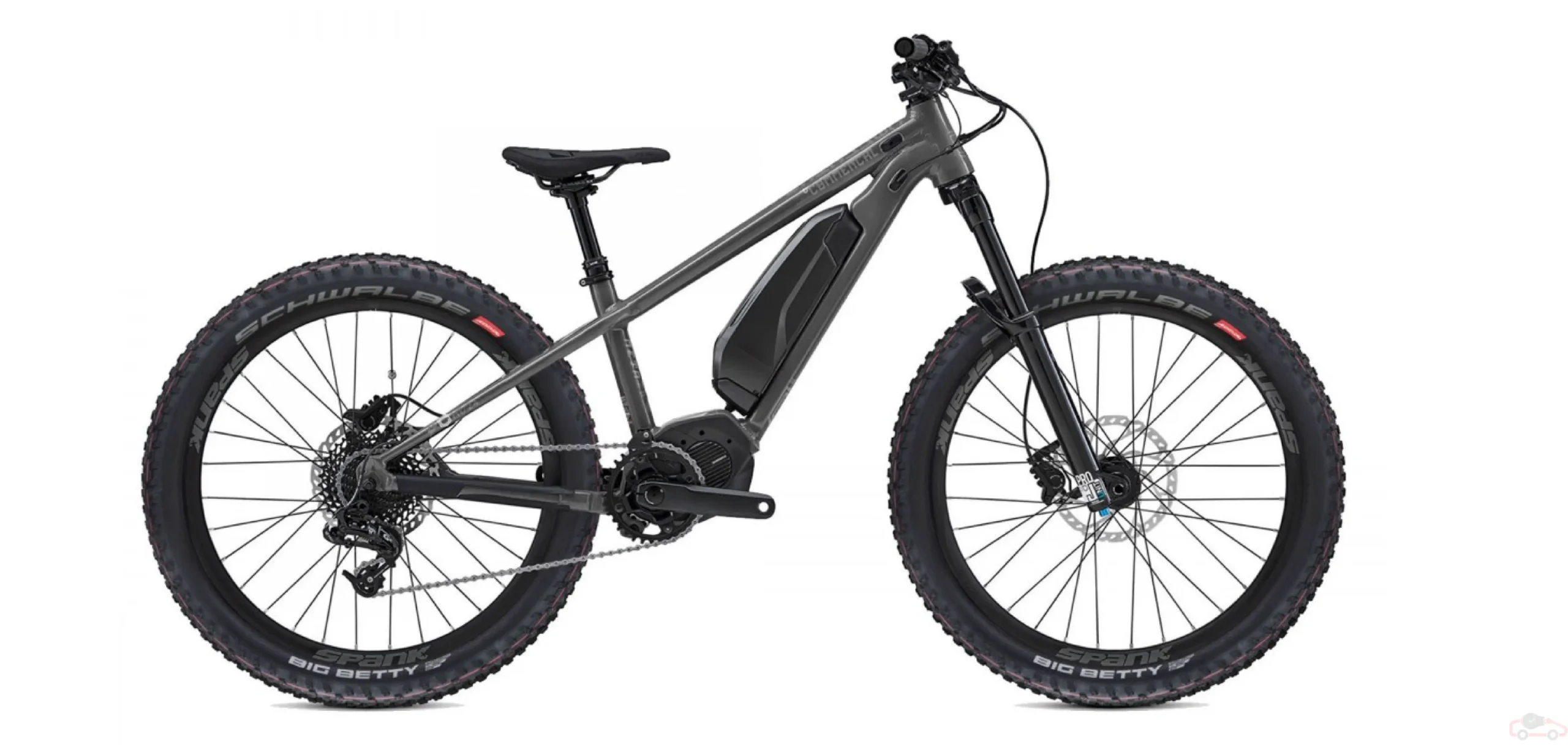 Commencal Meta HT 24 Power
