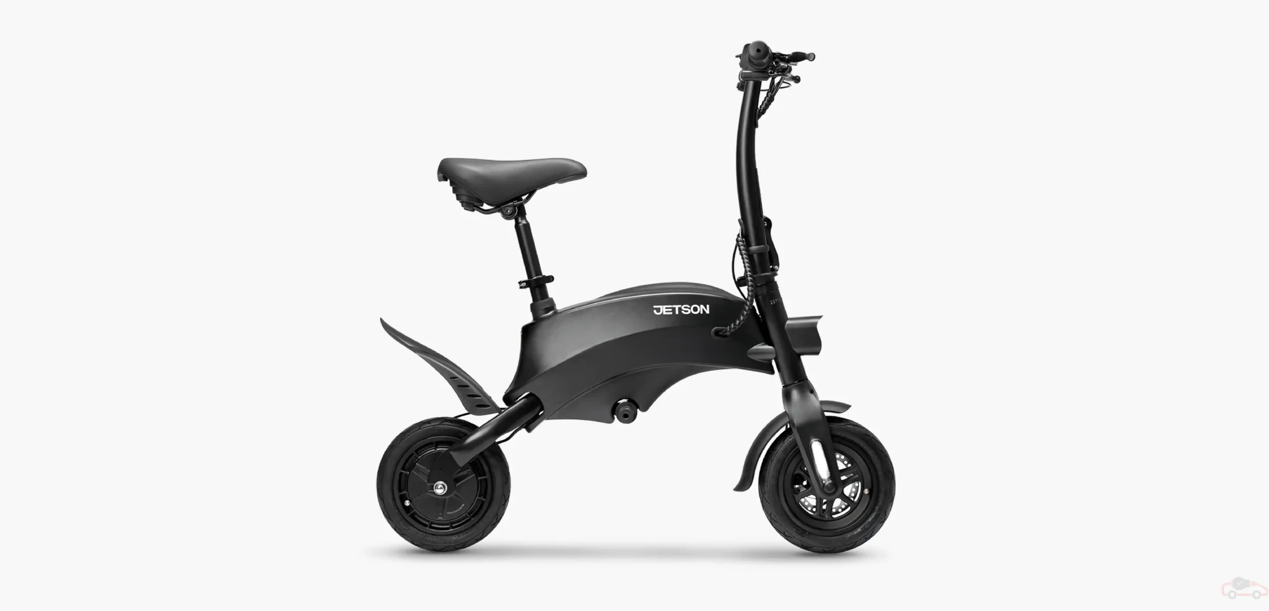 Jetson LX10 Folding Ride On