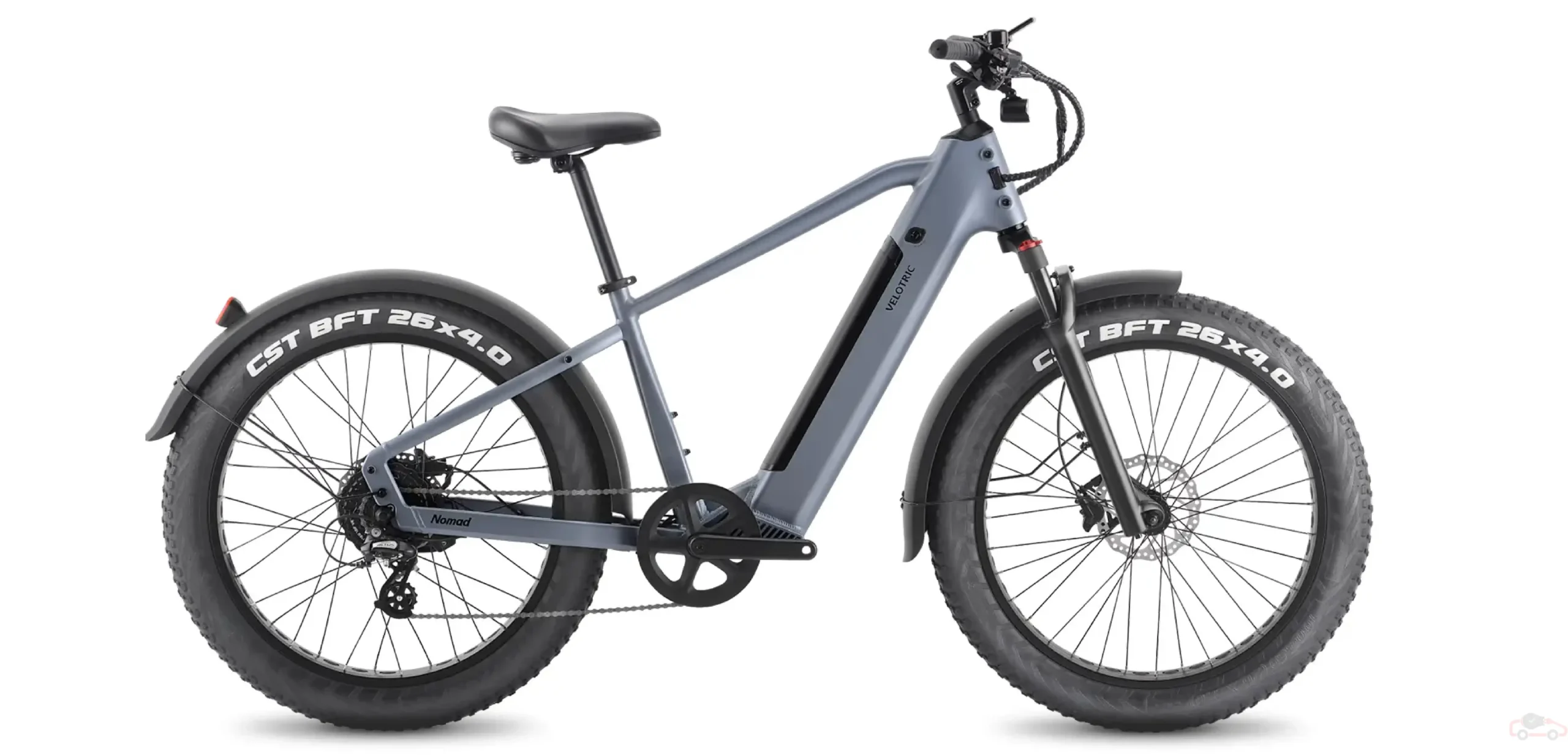 Velotric Nomad 1