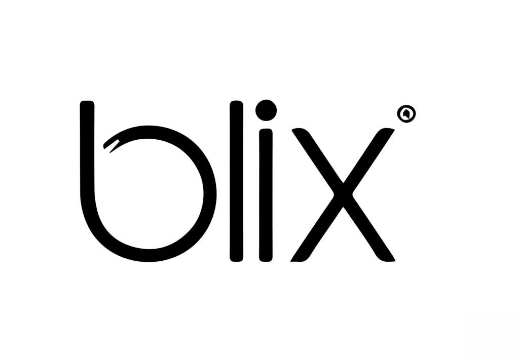 blix logo