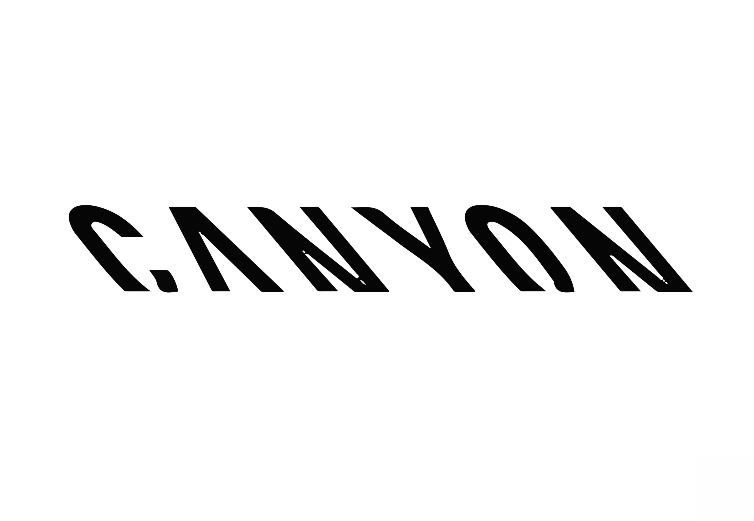 canyon logo