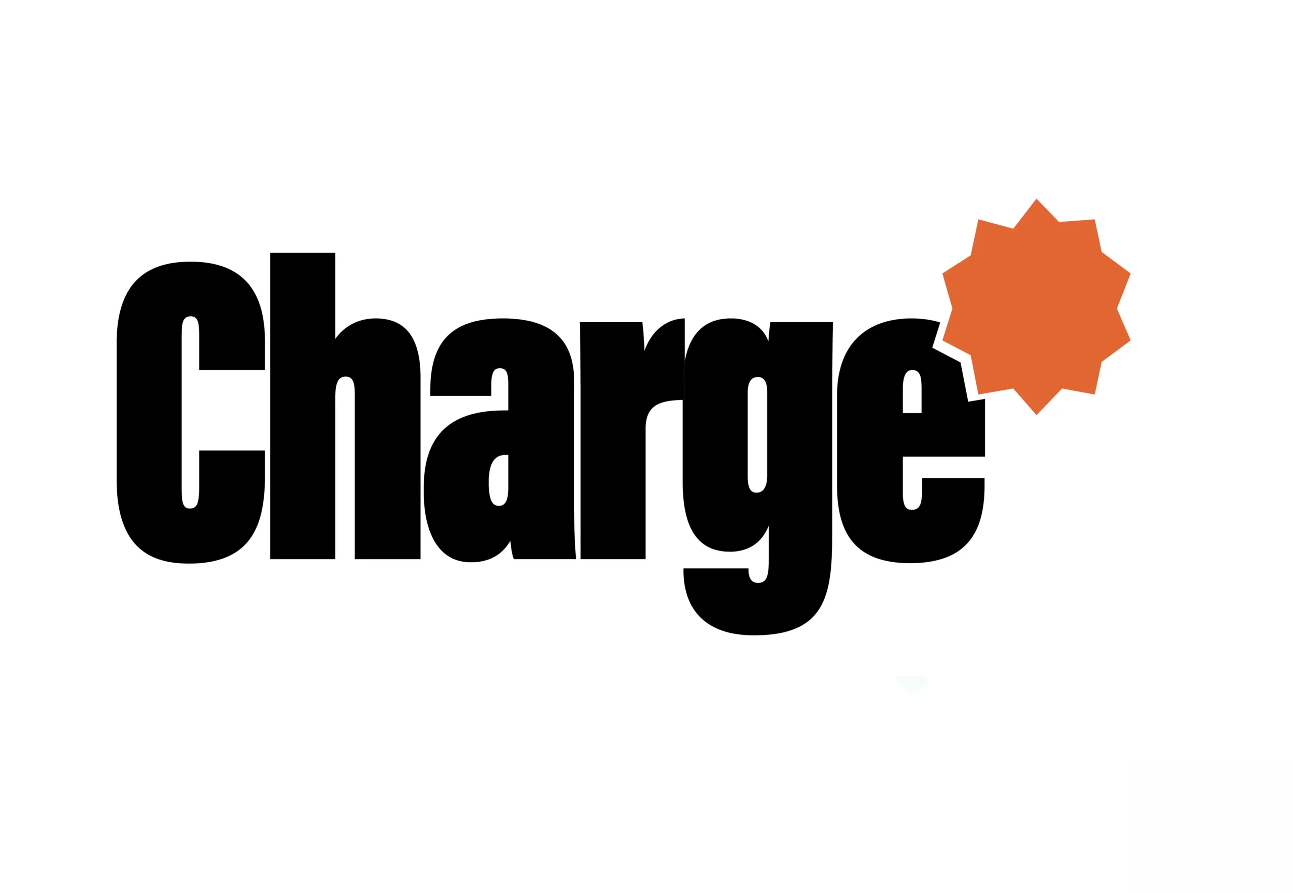 charge logo