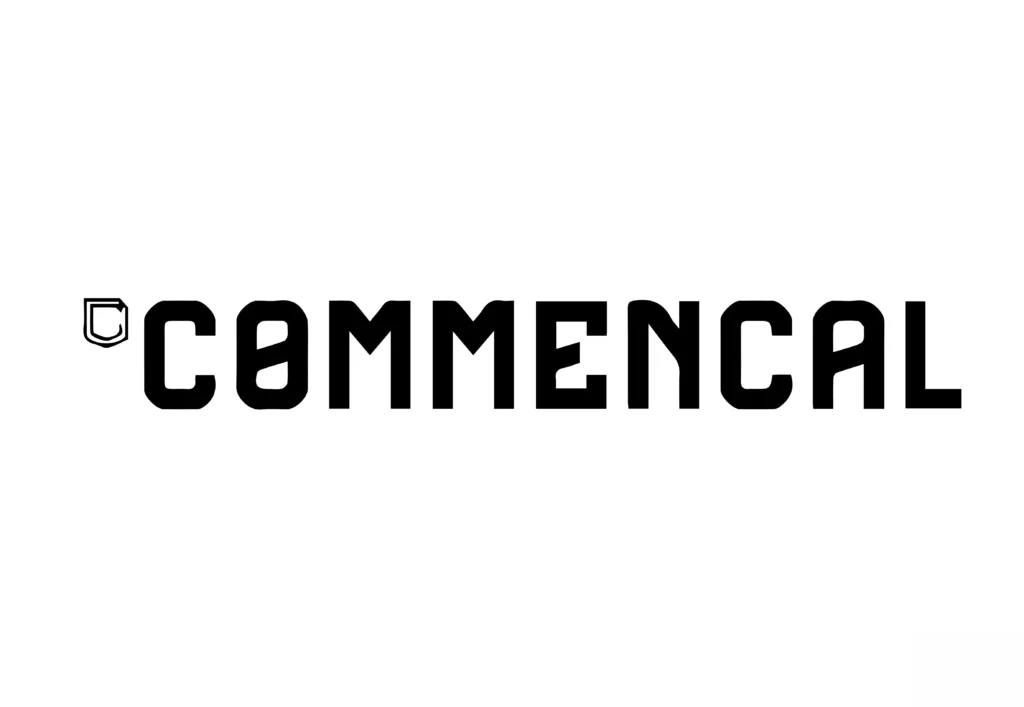 commencal logo