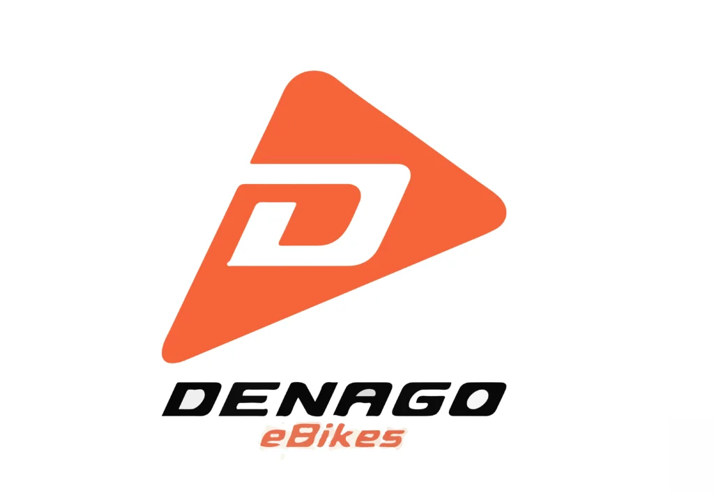 denago logo