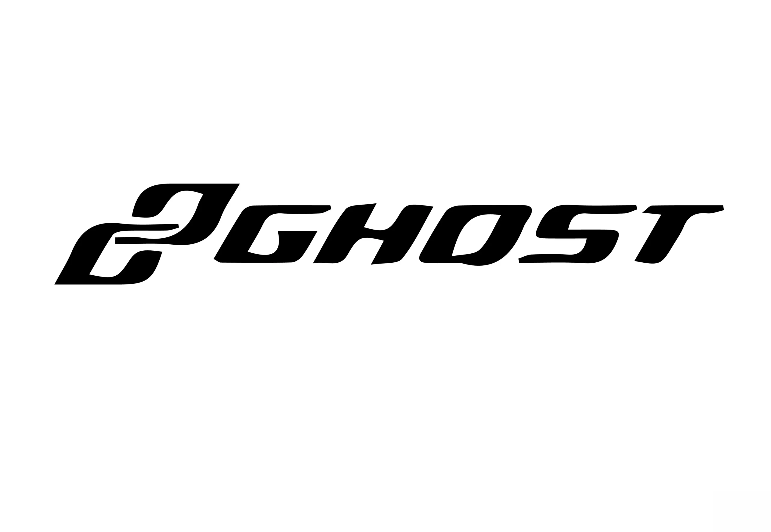 ghost logo