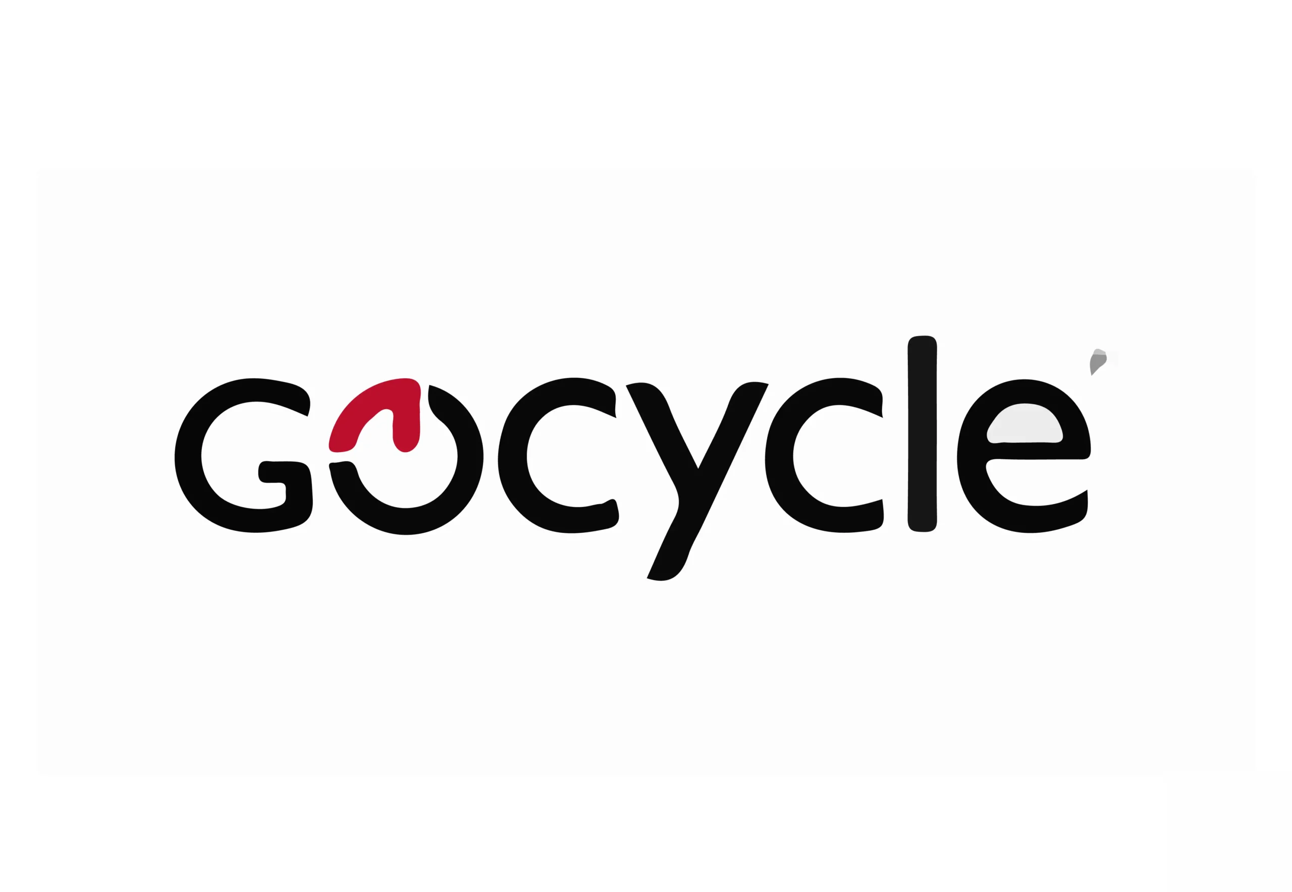 gocycle logo