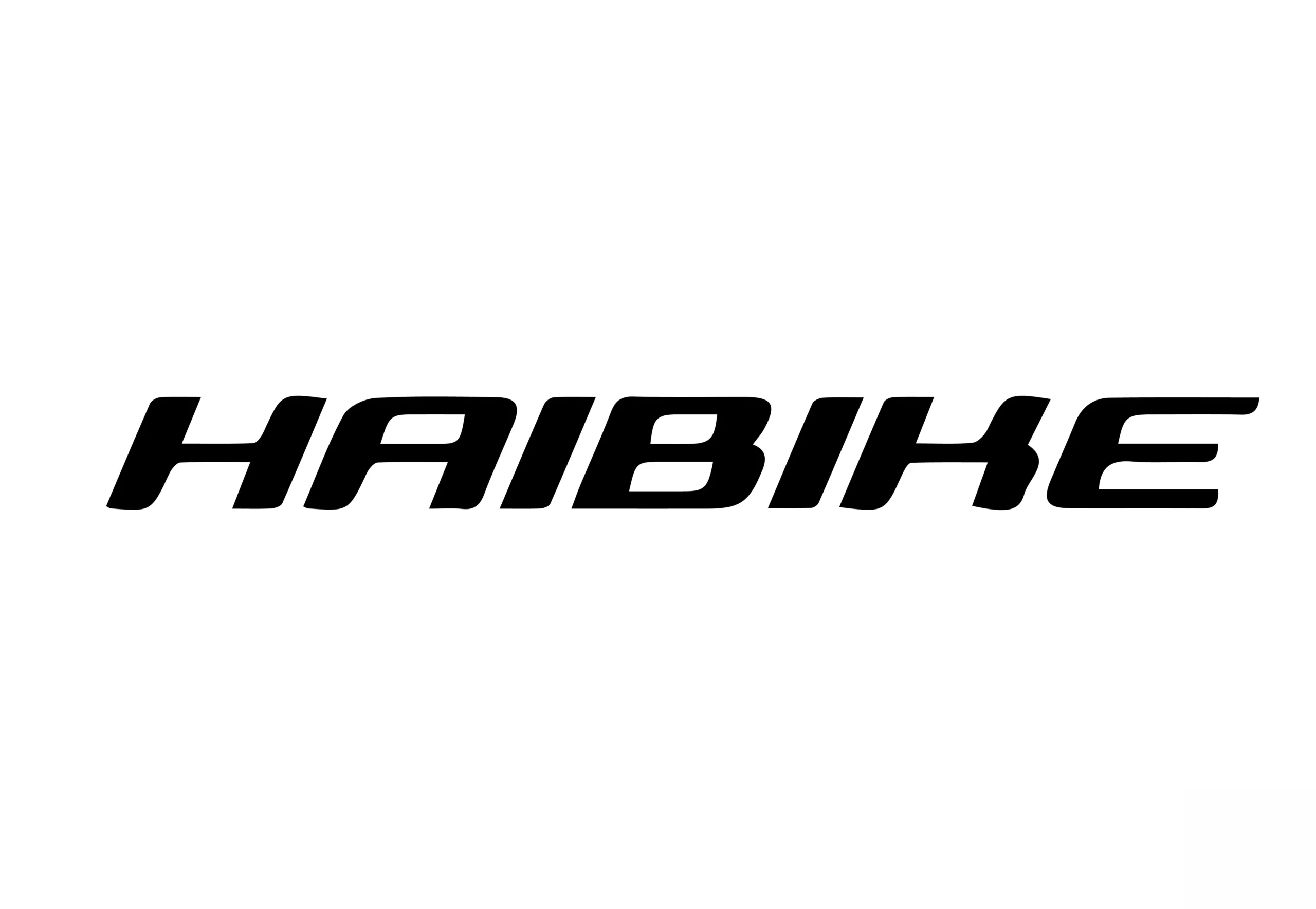 haibike logo