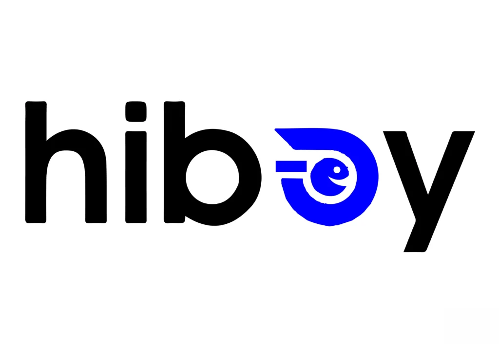 hiboy logo