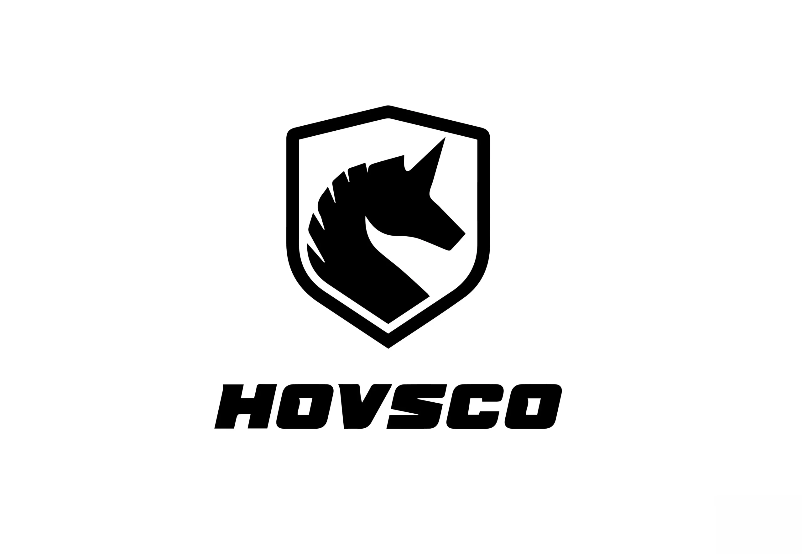 hovsco logo