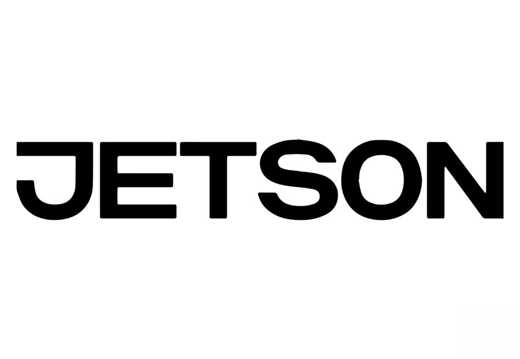 jetson logo