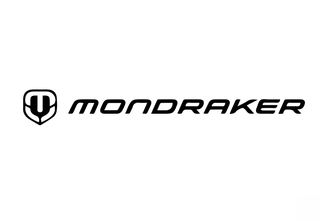 mondraker logo