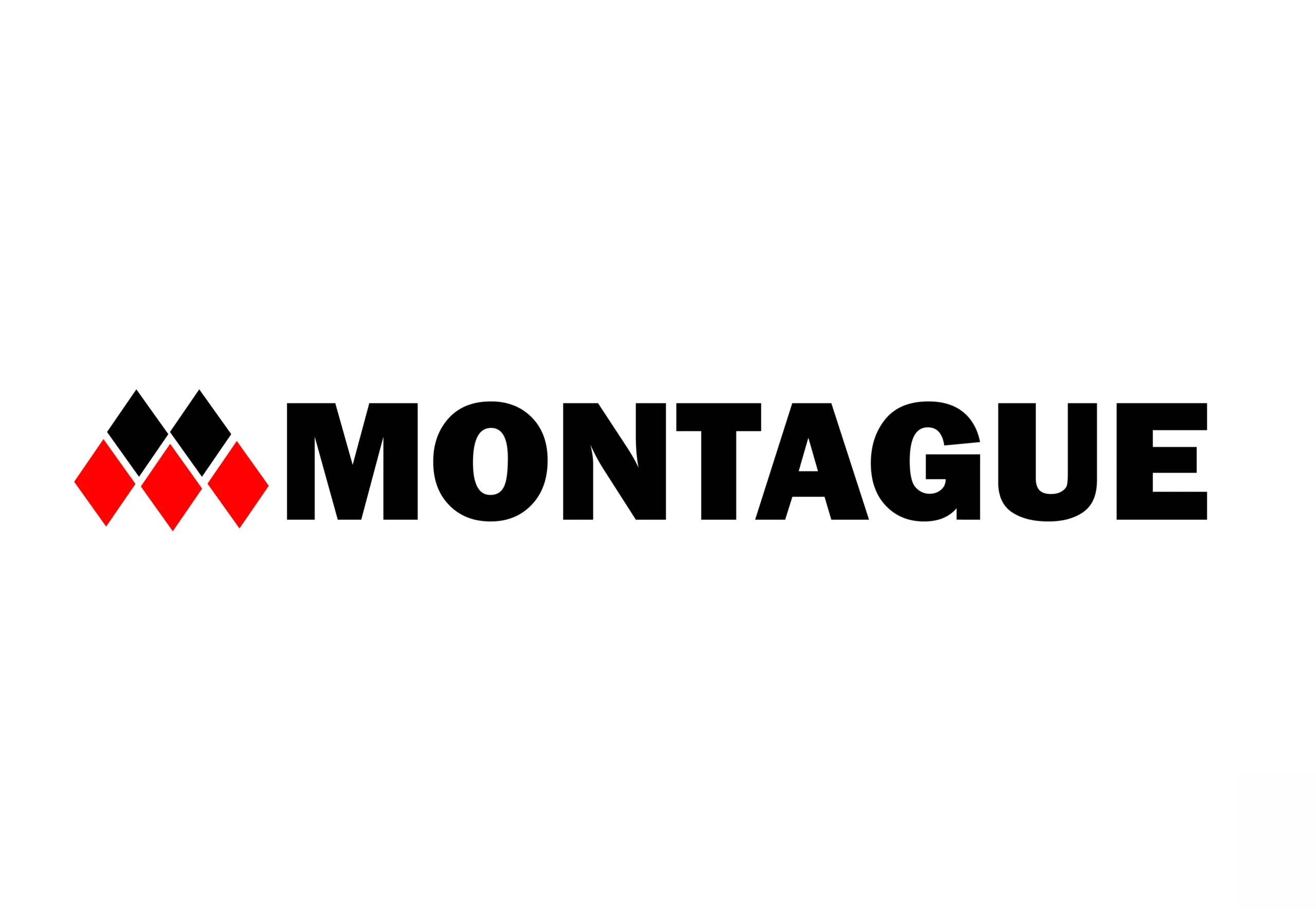 montague logo