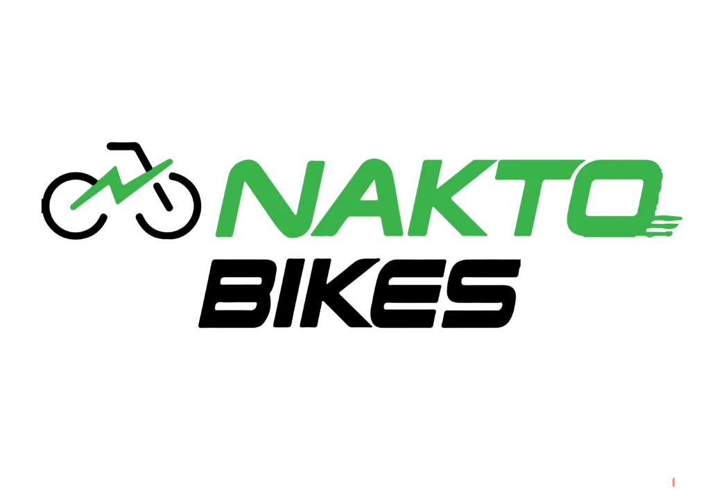 nakto bikes logo