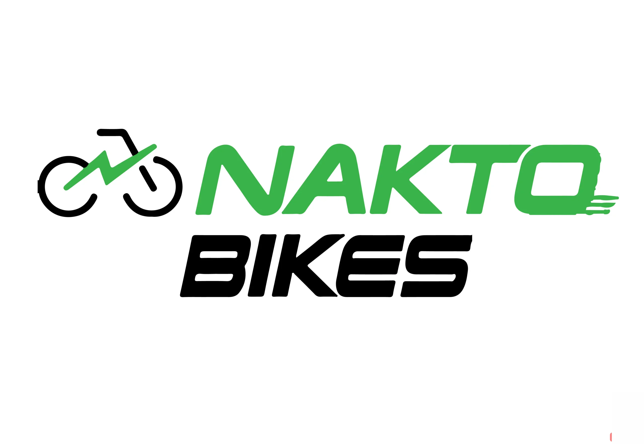 nakto bikes logo