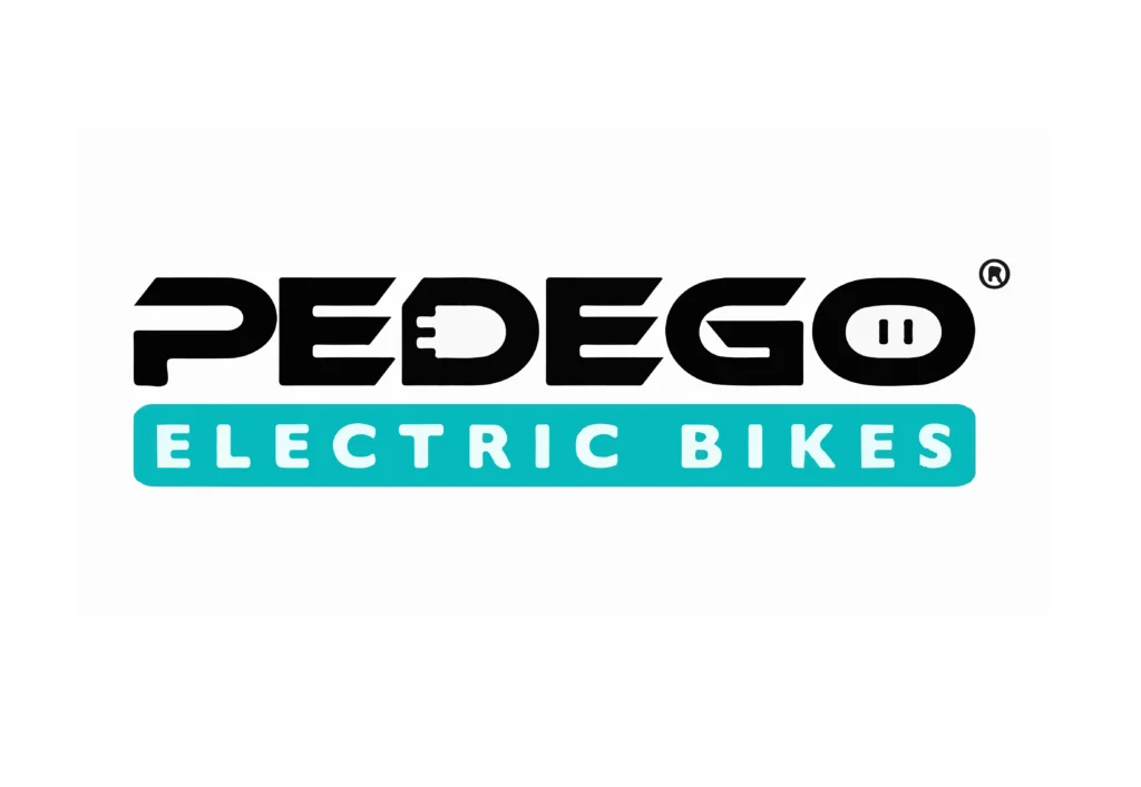 pedego logo