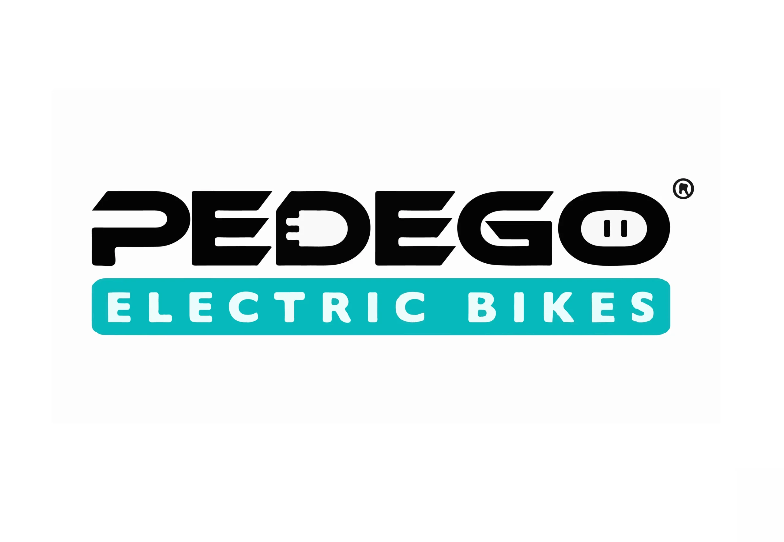 pedego logo