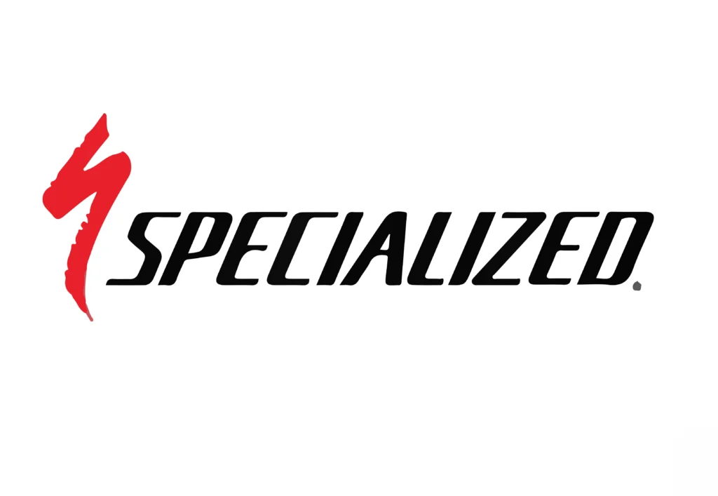 specialilzed logo