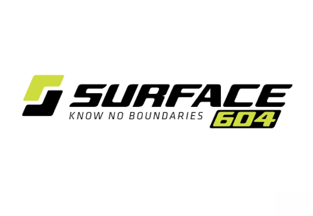 surface logo