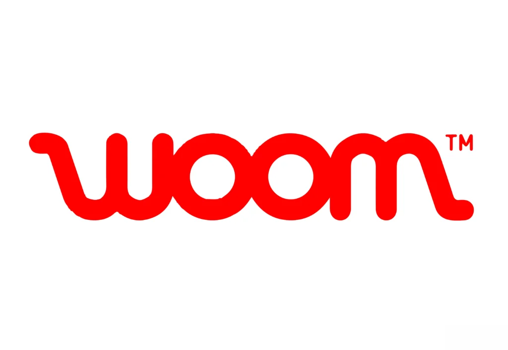 woom logo