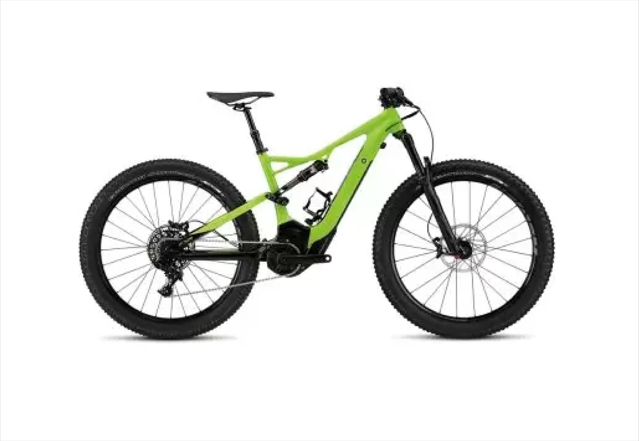 Specialized Turbo Levo FSR Comp 6 Fattie