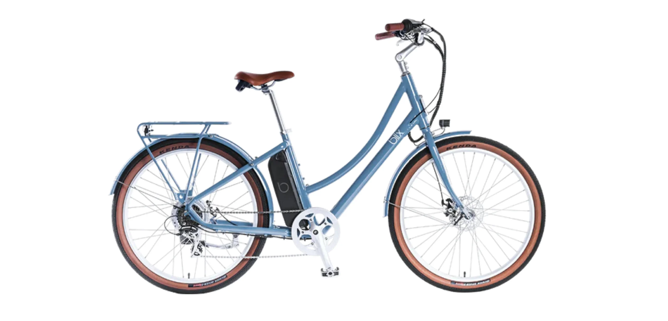 Aveny Skyline blue