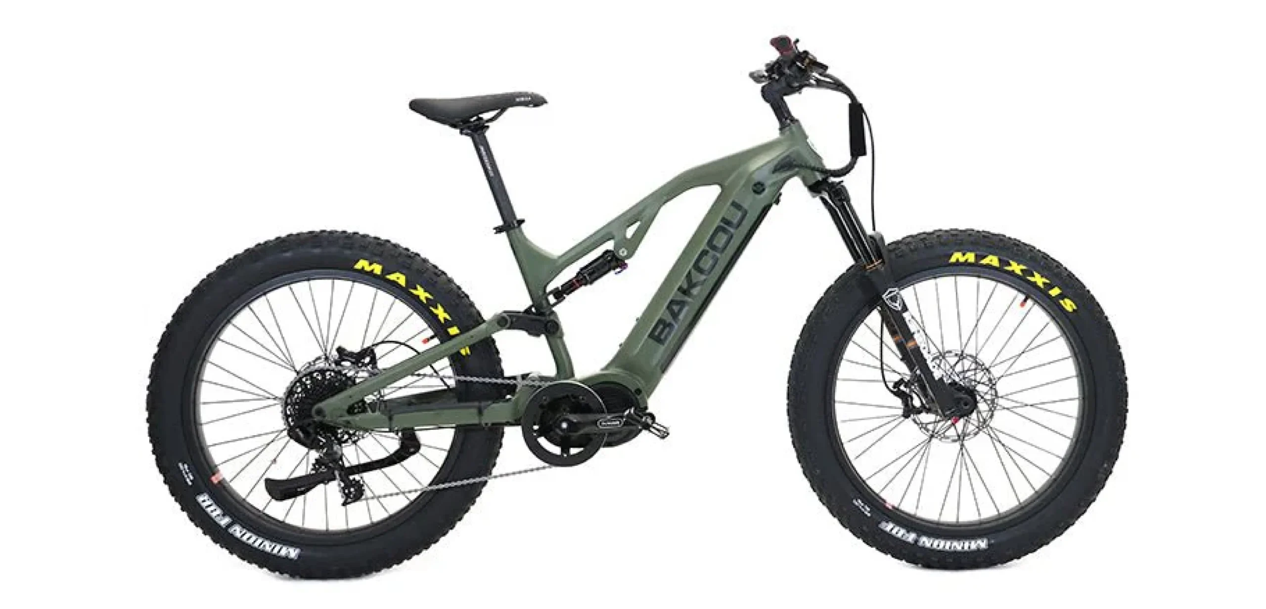Scout green 4