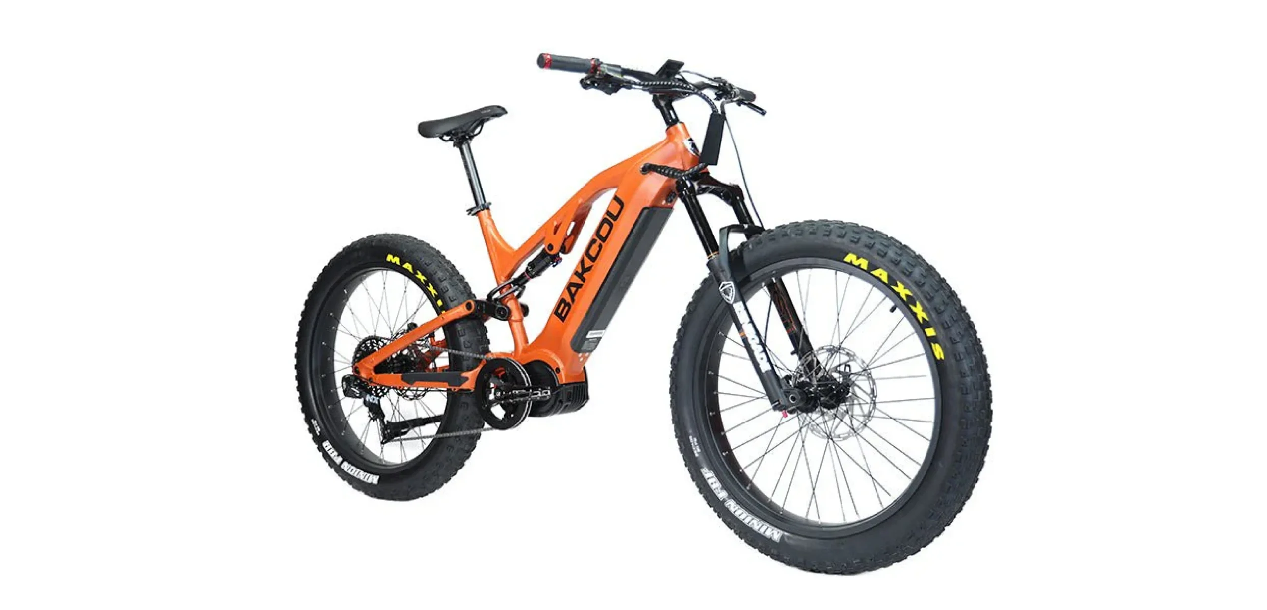 Scout orange 4