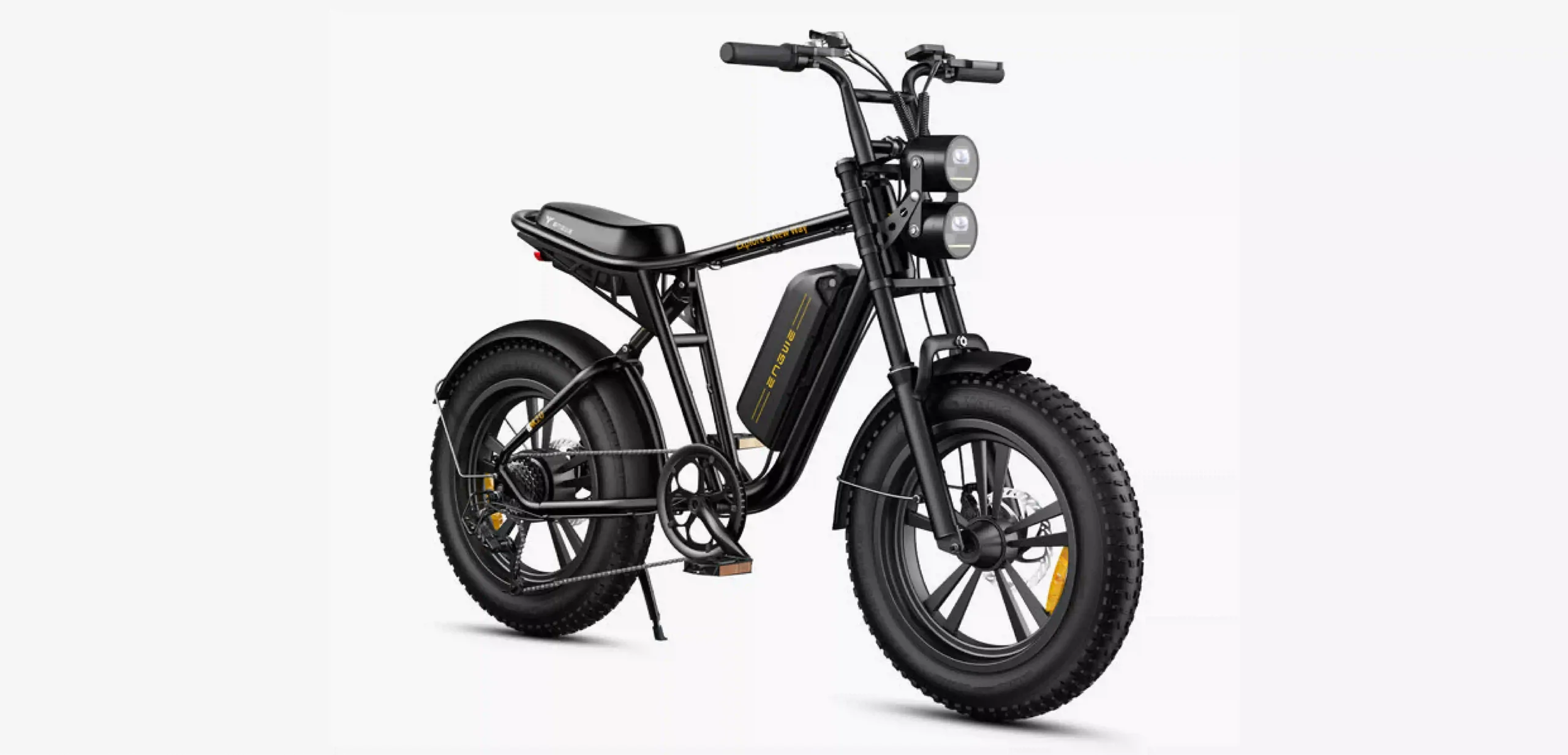 ENGWE M20 black 3