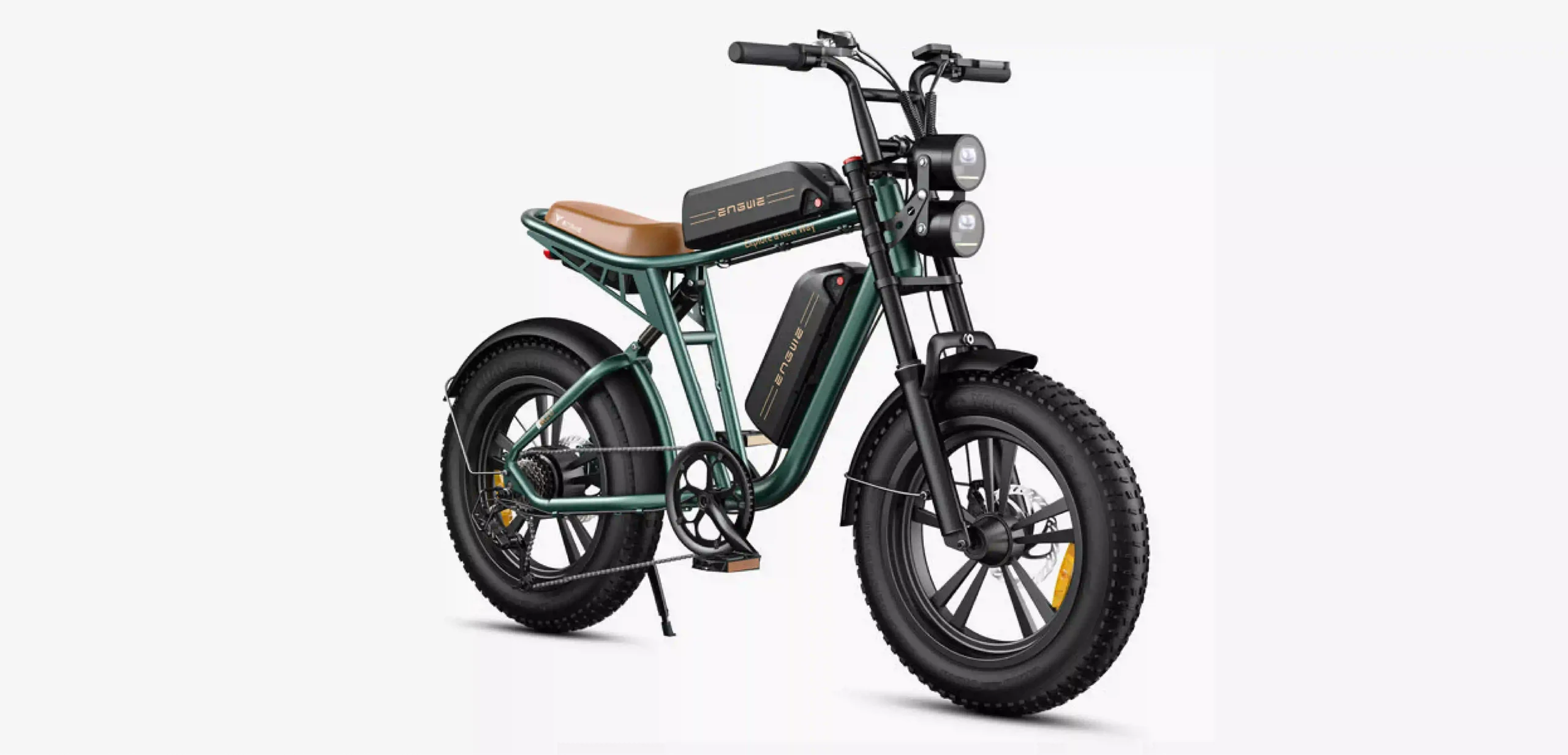 ENGWE M20 green 3