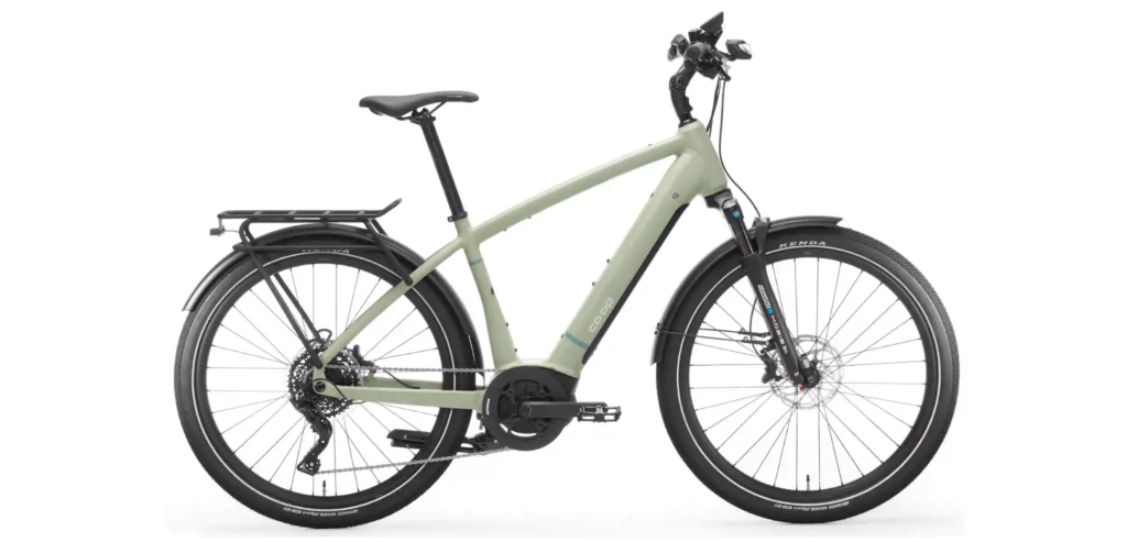 Rei Co-op CTY e2.2