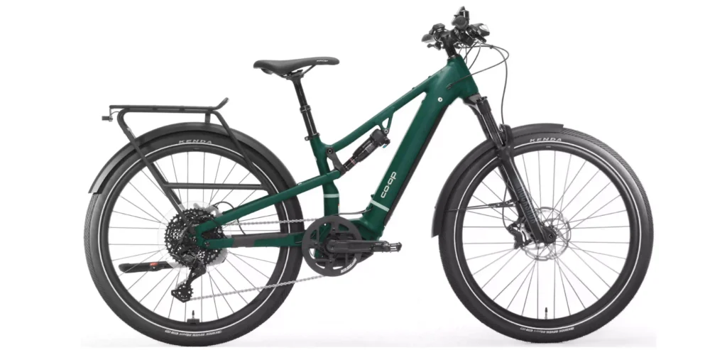 REI Co-op CTY e3.10