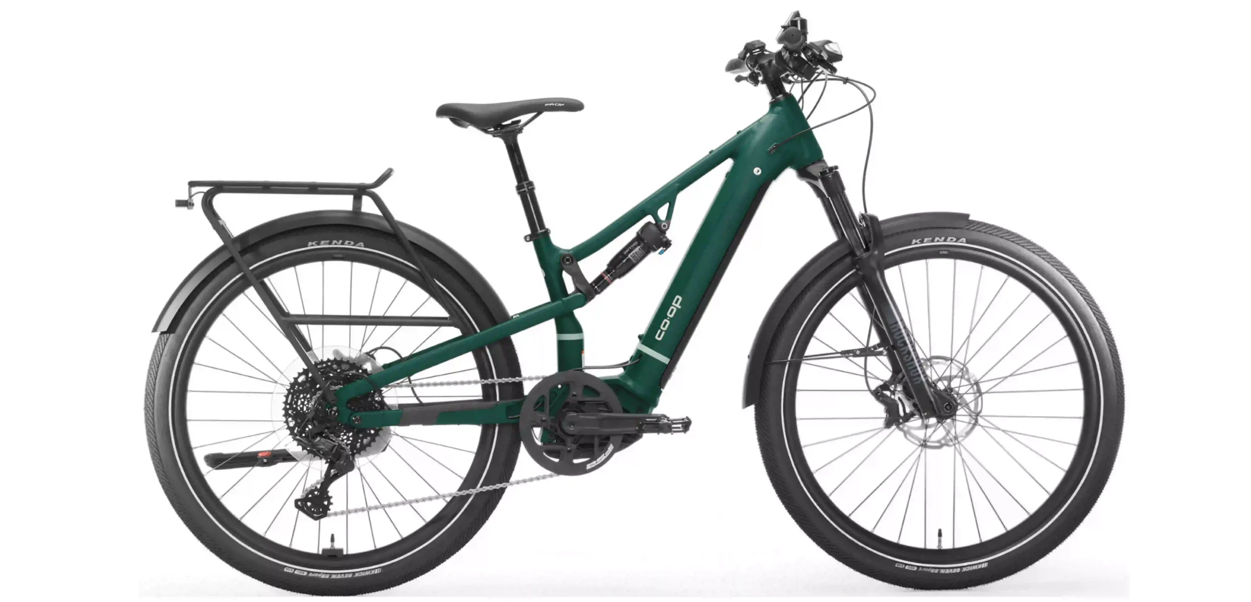 REI Co-op CTY e3.10