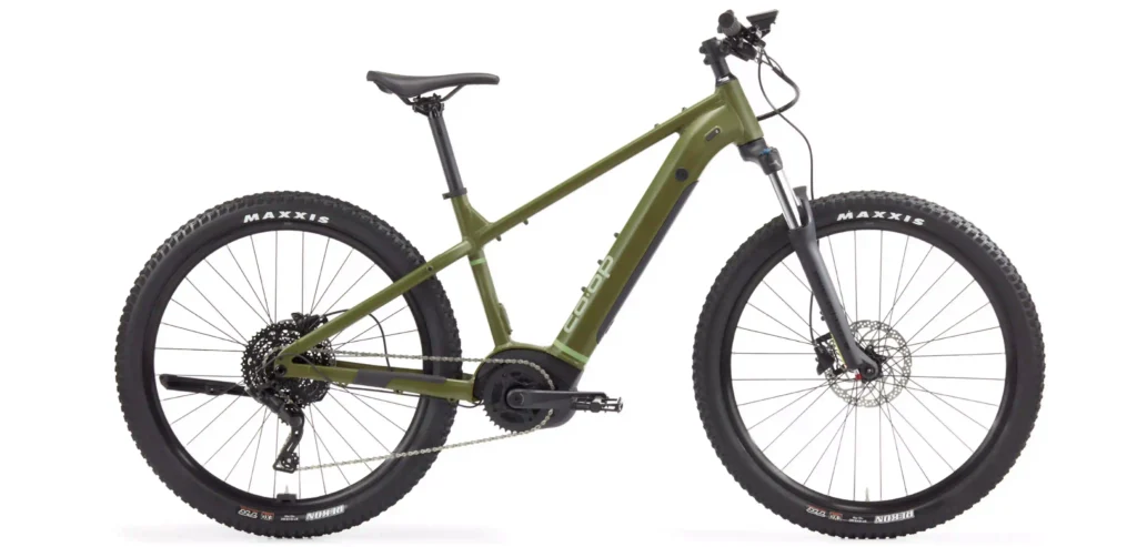 Rei Co-op DRT e1.1