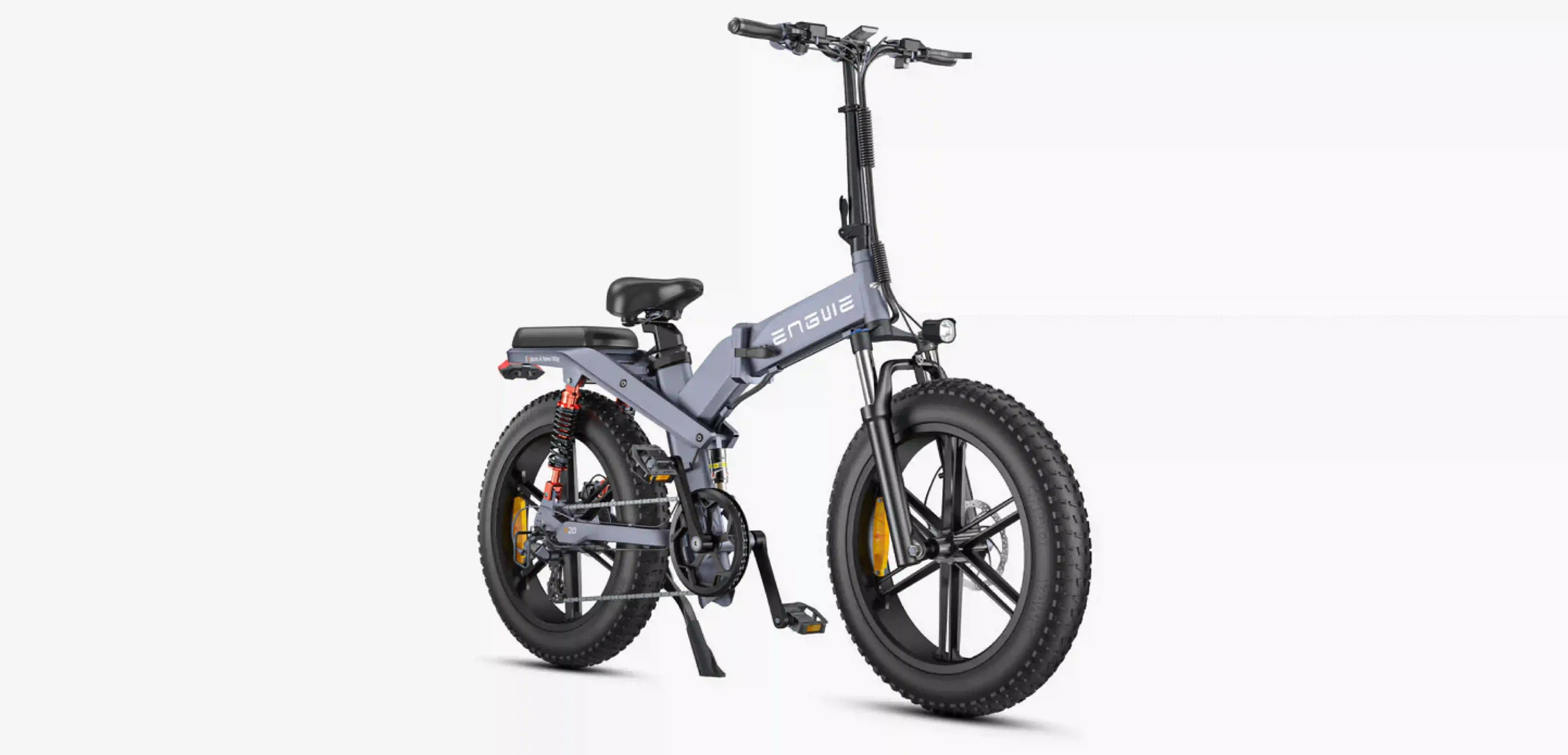 Engwe X20 a