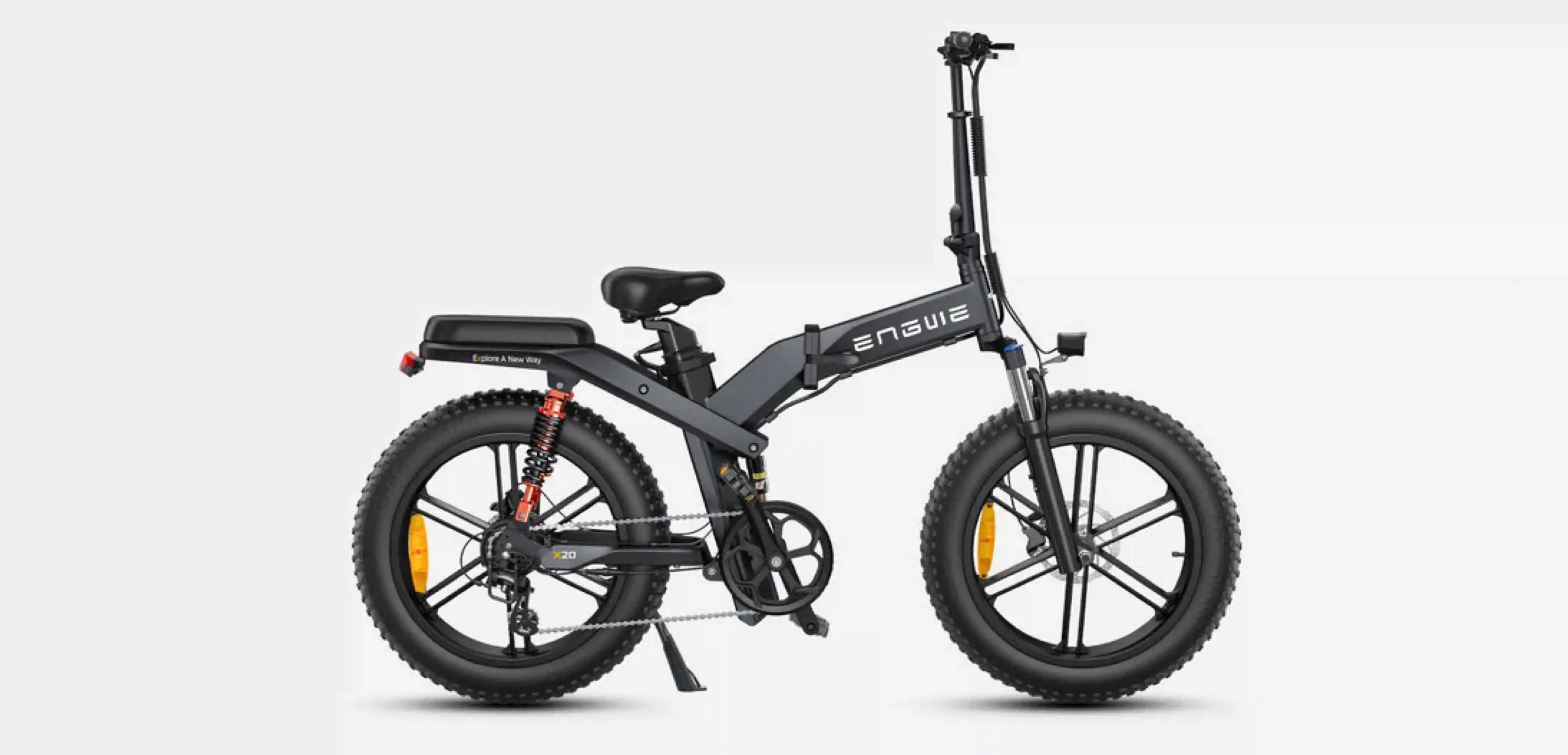 Engwe X20 d