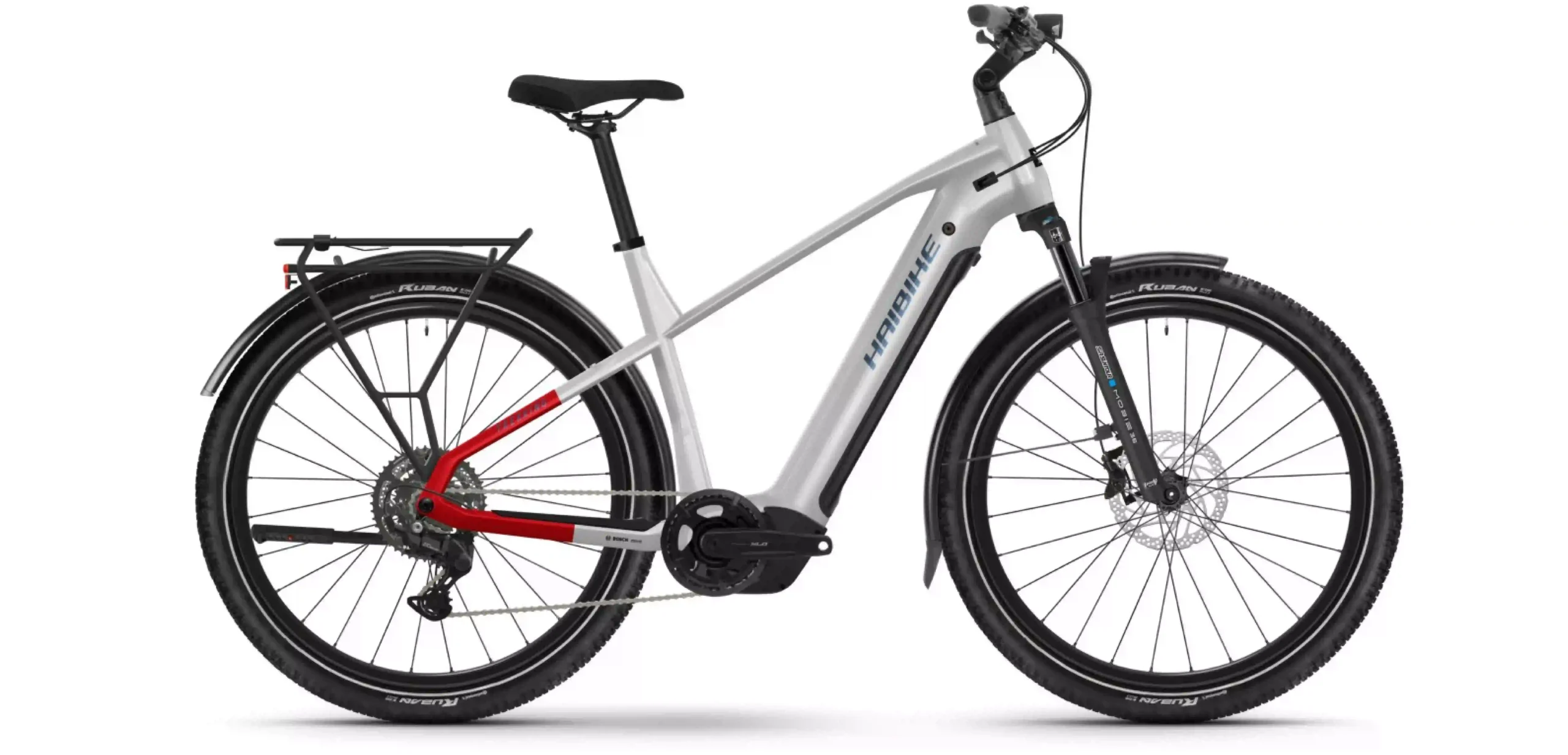 Haibike Trekking 7