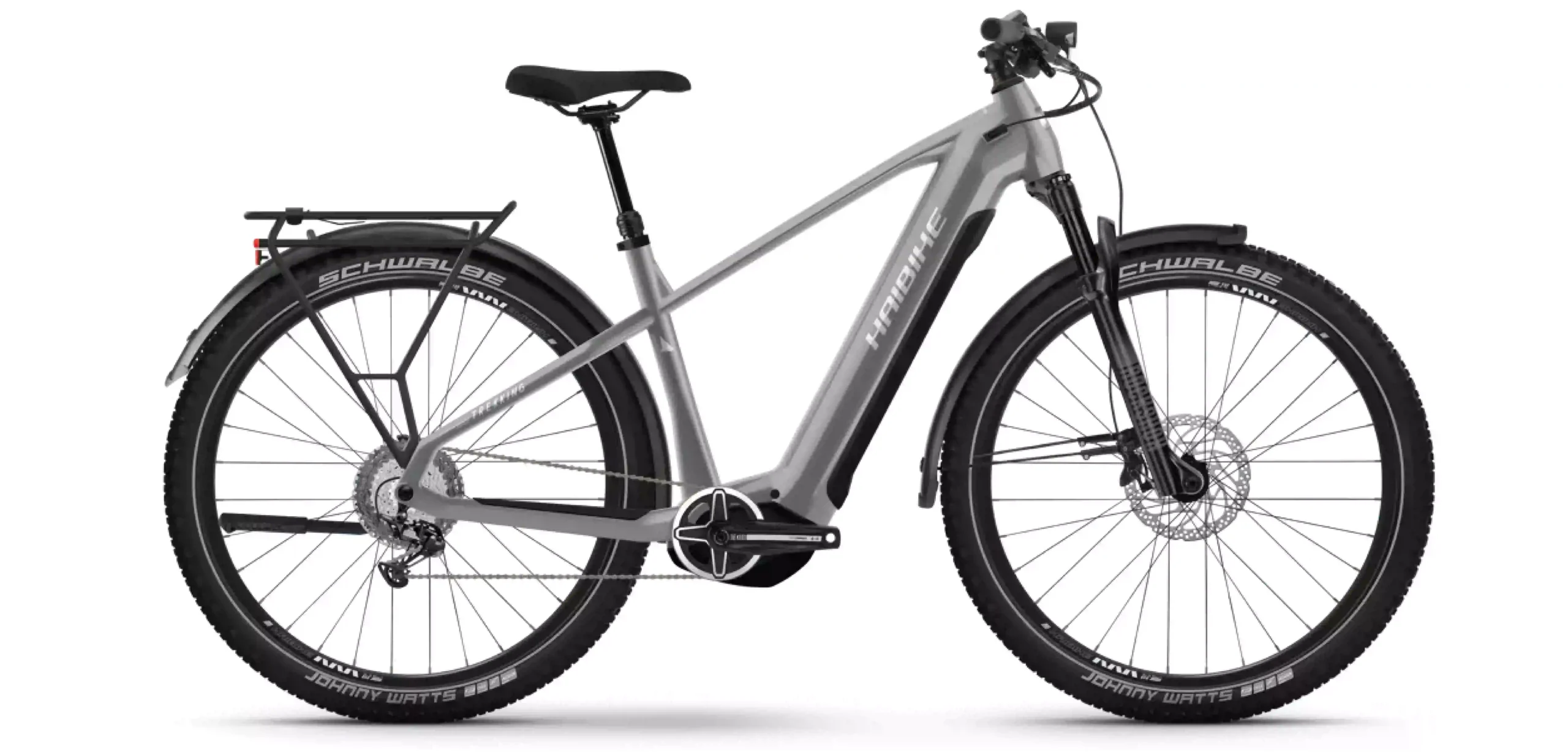 Haibike Trekking 7