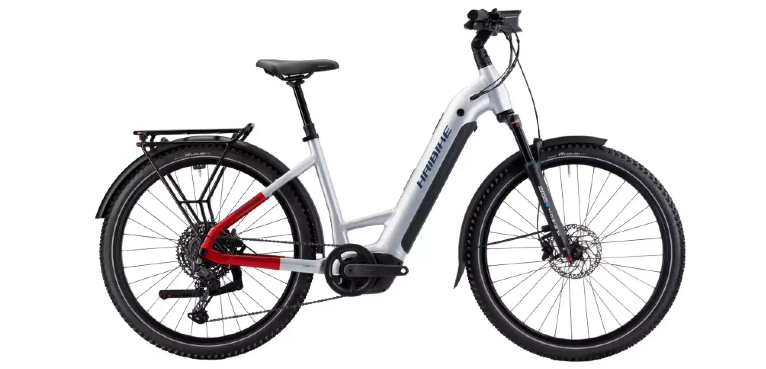 Haibike Trekking 7